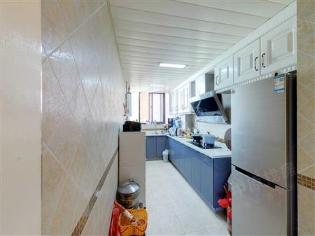 幸福海岸（二期）-厨房