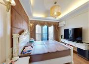 幸福海岸（二期）-主卧