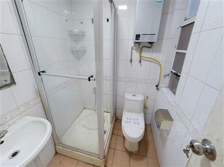 四季花城(二期北区)-卫生间