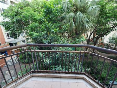 四季花城(二期北区)-阳台