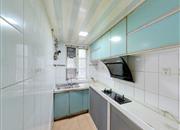 四季花城(二期北区)-厨房