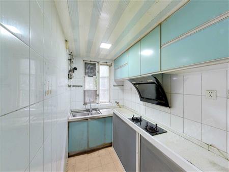 四季花城(二期北区)-厨房