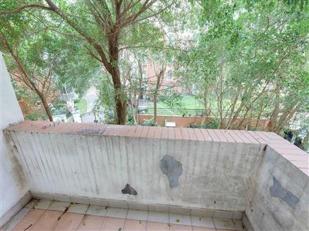 四季花城(二期北区)-阳台