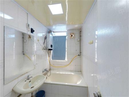 同乐大厦-卫生间