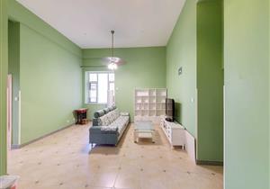 海滨花园 关口物业 东南向 层高4.5米