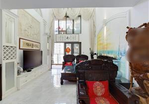 大冲安静精装大复式特价房,业主急卖，看房方便