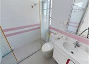 海月花园（三期）-卫生间