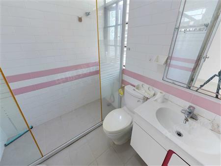 海月花园（三期）-卫生间