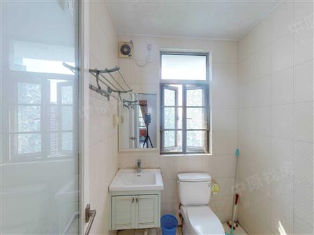 海月花园（三期）-卫生间