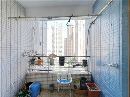 海月花园（三期）-阳台