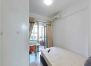 海月花园（三期）-次卧