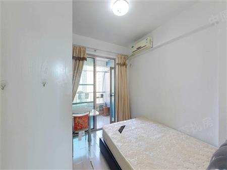 海月花园（三期）-次卧