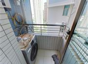 海月花园（三期）-阳台