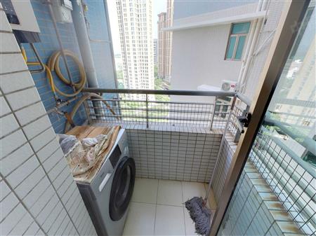 海月花园（三期）-阳台