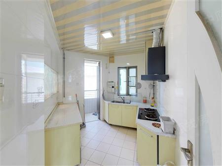 海月花园（三期）-厨房