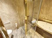 东海国际公寓-卫生间