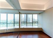 东海国际公寓-次卧