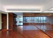 东海国际公寓-主卧