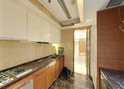 东海国际公寓-厨房