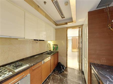 东海国际公寓-厨房