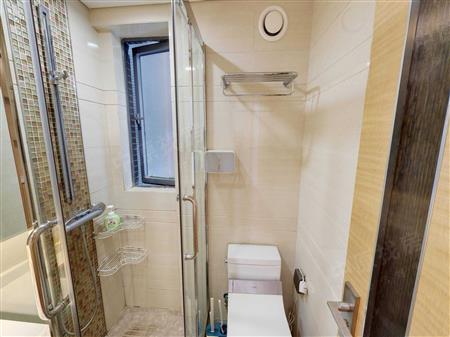 绿景虹湾（虹湾花园）-卫生间