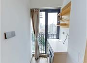 绿景虹湾（虹湾花园）-阳台