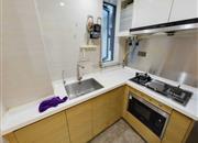 绿景虹湾（虹湾花园）-厨房