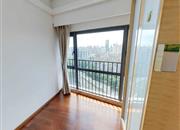 绿景虹湾（虹湾花园）-次卧