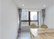 龙光玖云著大楼-餐厅