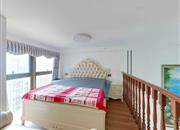 龙光玖云著大楼-主卧