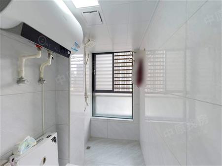 龙光玖云著大楼-卫生间