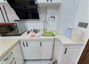 龙光玖云著大楼-厨房