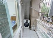 蔚蓝海岸社区首期-阳台