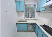 蔚蓝海岸社区首期-厨房