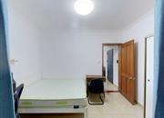 蔚蓝海岸社区首期-卧室