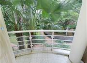 蔚蓝海岸社区首期-阳台