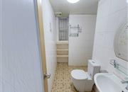 蔚蓝海岸社区首期-卫生间