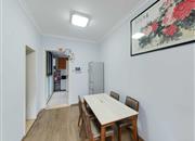 恒立听海花园-餐厅