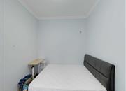 恒立听海花园-主卧