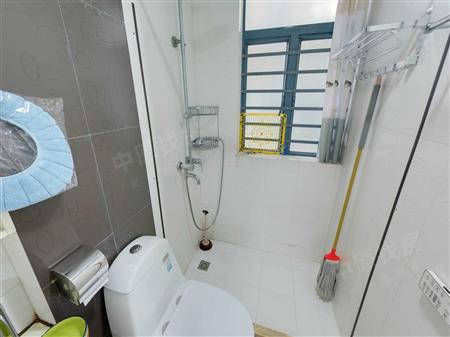 恒立听海花园-卫生间