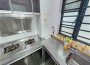 恒立听海花园-厨房