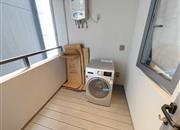 华润城润玺二期-阳台