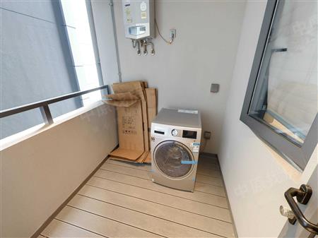 华润城润玺二期-阳台