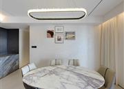 华润城润玺二期-餐厅