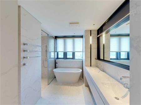 华润城润玺二期-卫生间