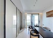 华润城润玺二期-书房