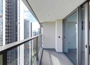 华润城润玺二期-阳台