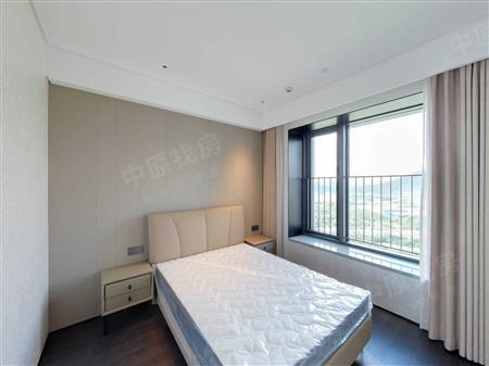 华润城润玺二期-次卧