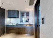 华润城润玺二期-厨房