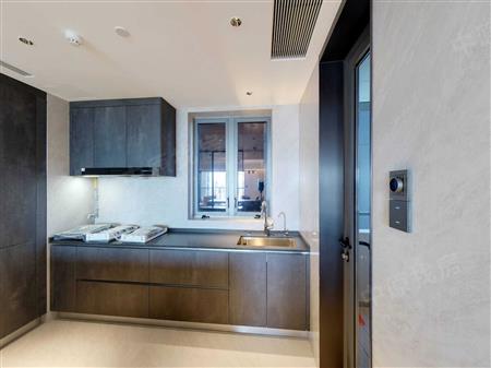 华润城润玺二期-厨房